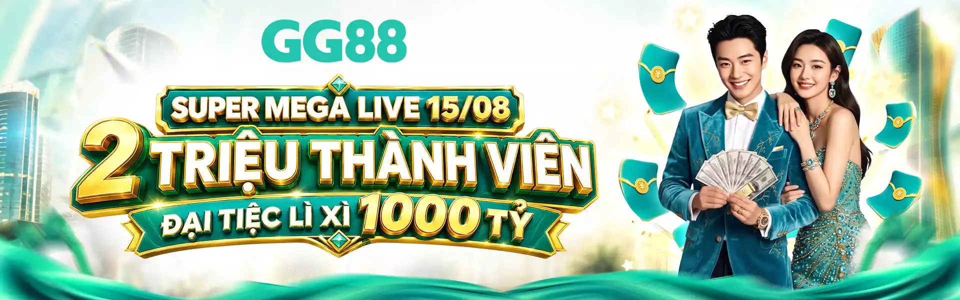 Trang Chủ 9 GG88 banner